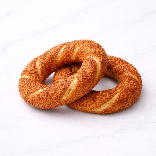 Simit & Çörekler